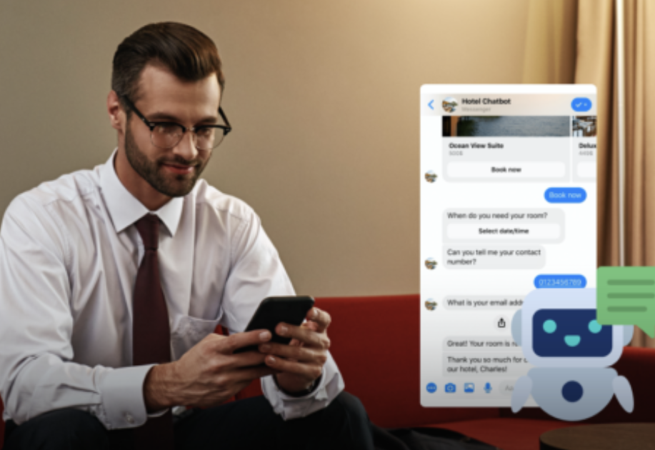 Figure 17: ChatGenie