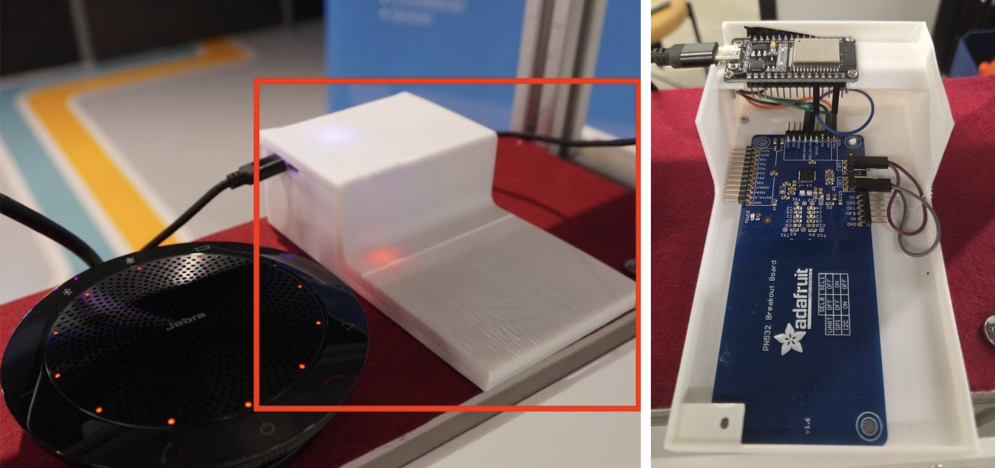 Figure 75: NFC Payment Module