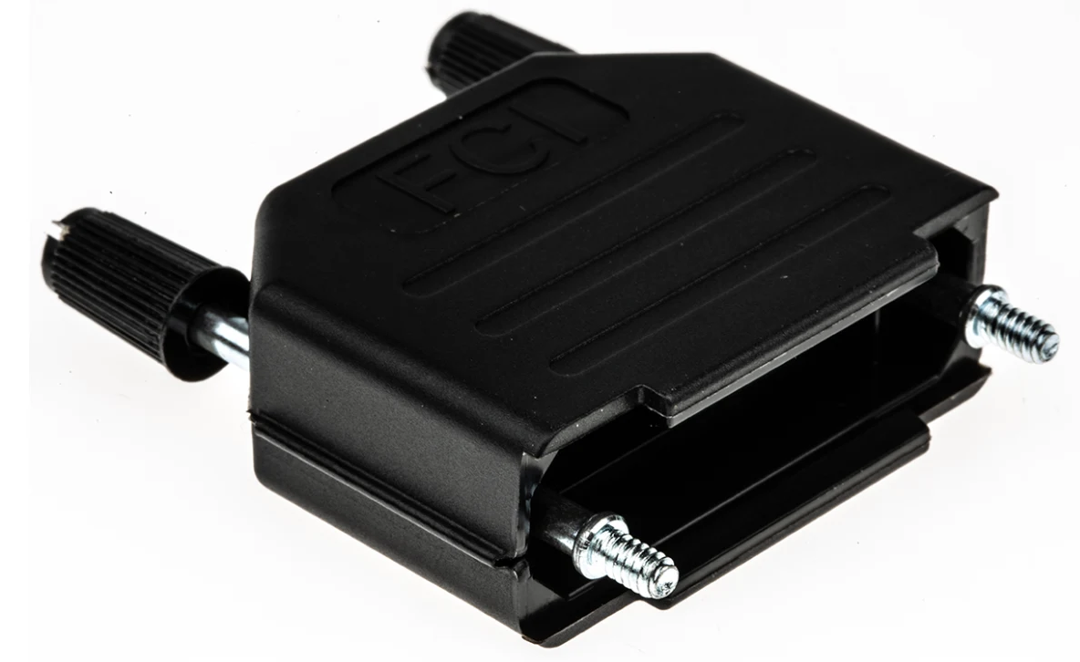 Figure 82: Connector Housing