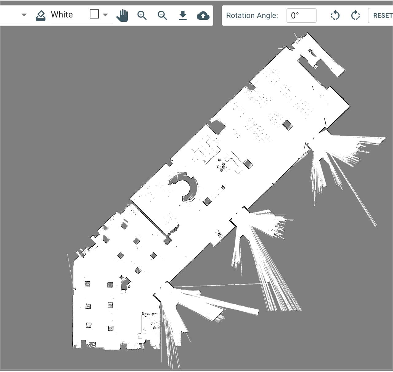 Figure 49: SESTO Magnus AMR